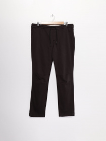 Штани повсякденні Tom Tailor модель 1029909.XX.12_чорний Фото