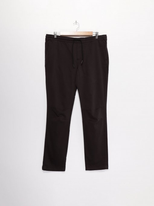 Повседневные штаны Tom Tailor модель 1029909.XX.12_чорний Фото