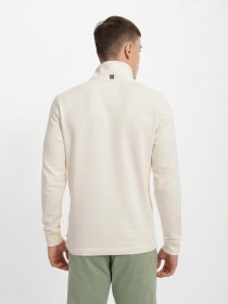 Кофта Tom Tailor модель 1030547.XX.10_молочний Кофта Tom Tailor модель 1030547.XX.10_молочний Фото