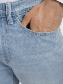 Прямі джинси Tom Tailor модель 1031123.XX.12_с.синій Прямі джинси Tom Tailor модель 1031123.XX.12_с.синій Фото