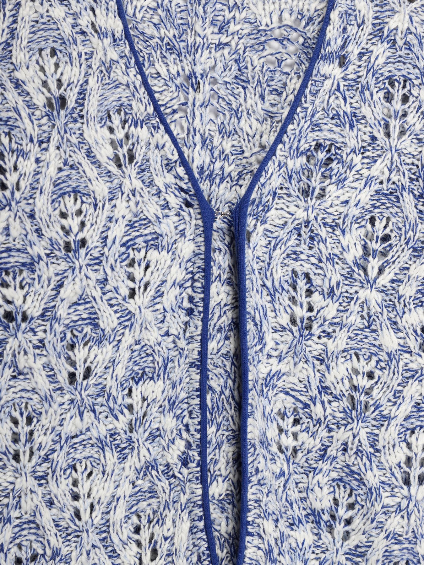 Кардиган Tom Tailor модель 30204130081_комб. Фото