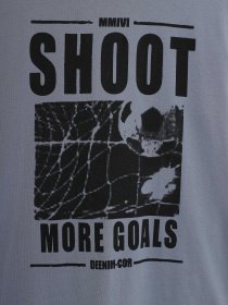 Футболка Tom Tailor модель TT22032030_с.синій з чорним Футболка Tom Tailor модель TT22032030_с.синій з чорним Фото