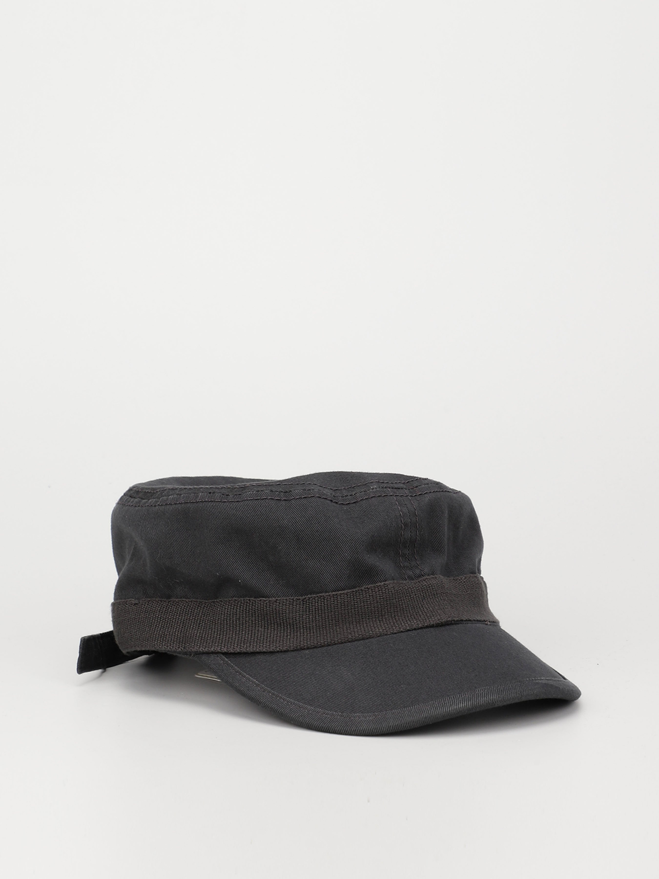 Кепка Tom Tailor модель 0213221.XX.10_чорний Фото