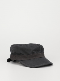 Кепка Tom Tailor модель 0213221.XX.10_чорний Фото