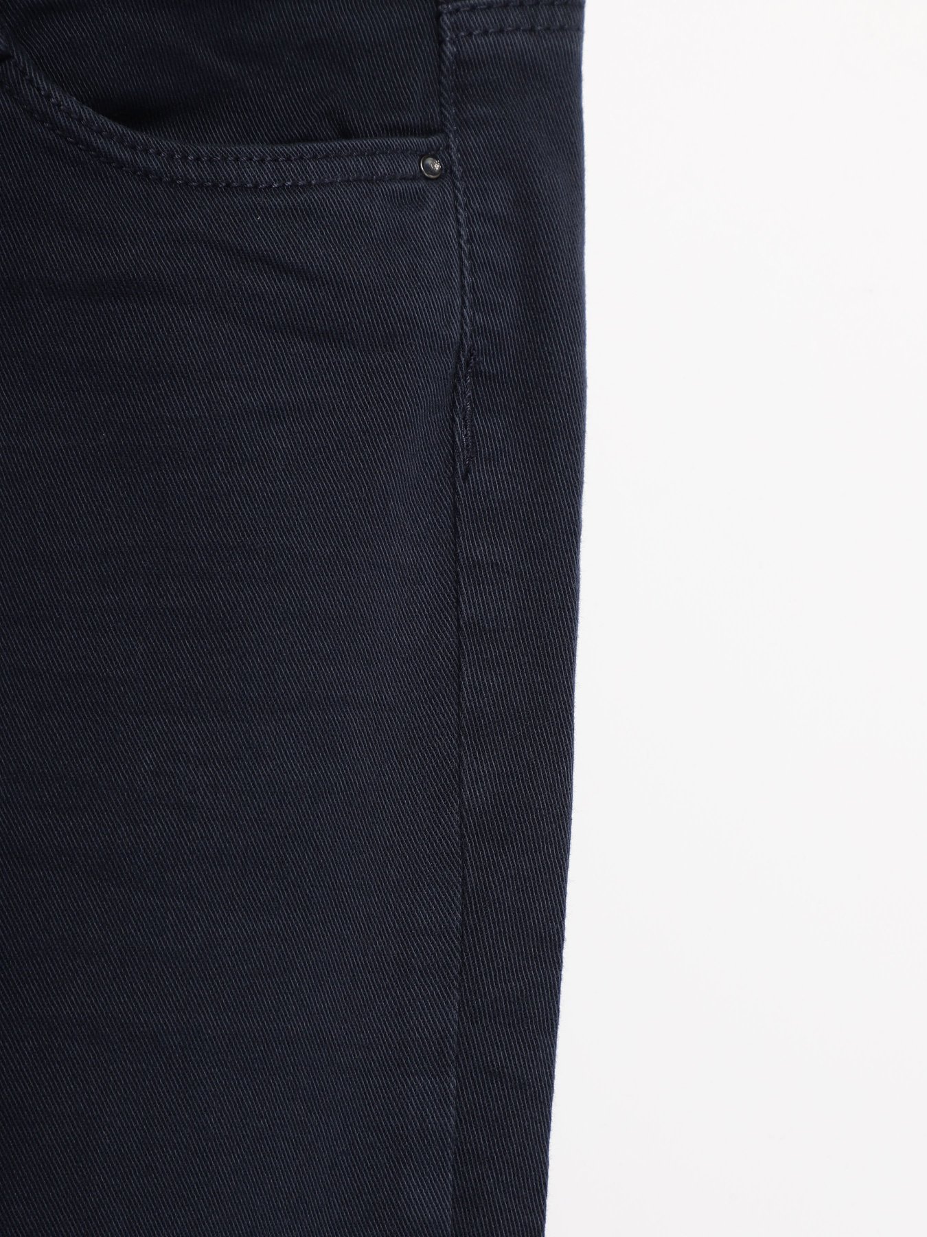 Завужені джинси Tom Tailor модель 1002460.XX.71_т.синій Фото