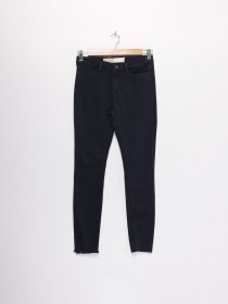 Завужені джинси Tom Tailor модель 1002460.XX.71_т.синій Фото