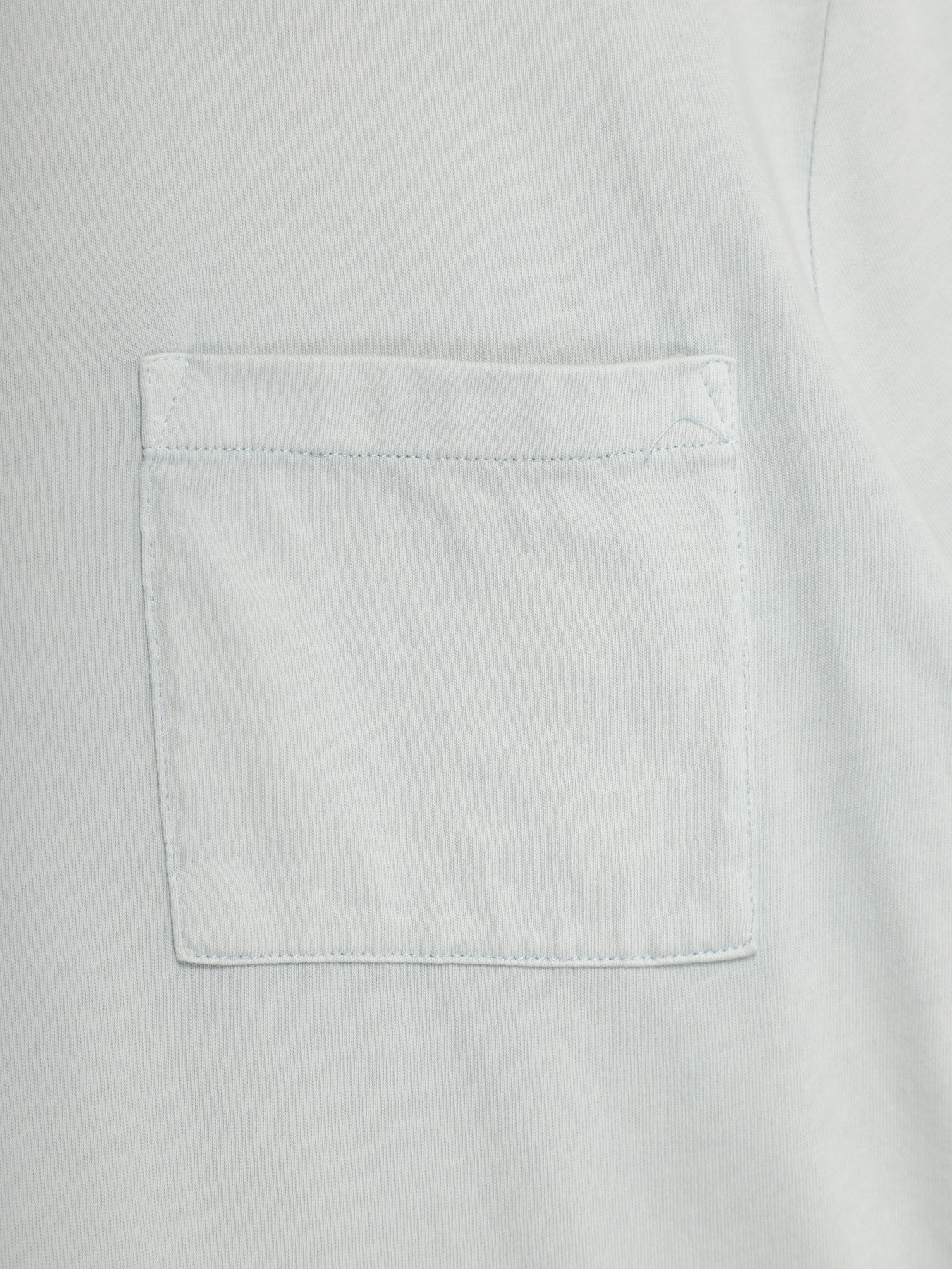 Футболка Tom Tailor модель 1002746.XX.12_с.сірий Футболка Tom Tailor модель 1002746.XX.12_с.сірий Фото