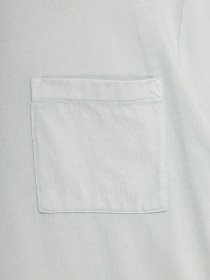 Футболка Tom Tailor модель 1002746.XX.12_с.сірий Футболка Tom Tailor модель 1002746.XX.12_с.сірий Фото