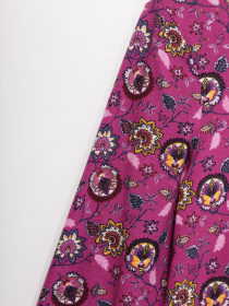 Лонгслів Tom Tailor модель 1005908.XX.70_рожевий комб. Фото