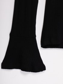 Лонгслив Tom Tailor модель 1006250.XX.71_чорний Фото