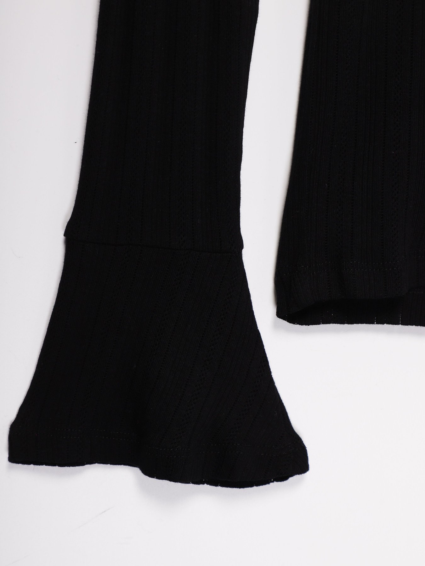 Лонгслів Tom Tailor модель 1006250.XX.71_чорний Фото