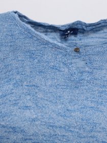 Лонгслів Tom Tailor модель 1007295.XX.70_синій Фото