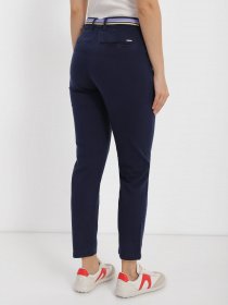 Чиносы Tom Tailor модель 1007921.XX.71_т.синій Фото