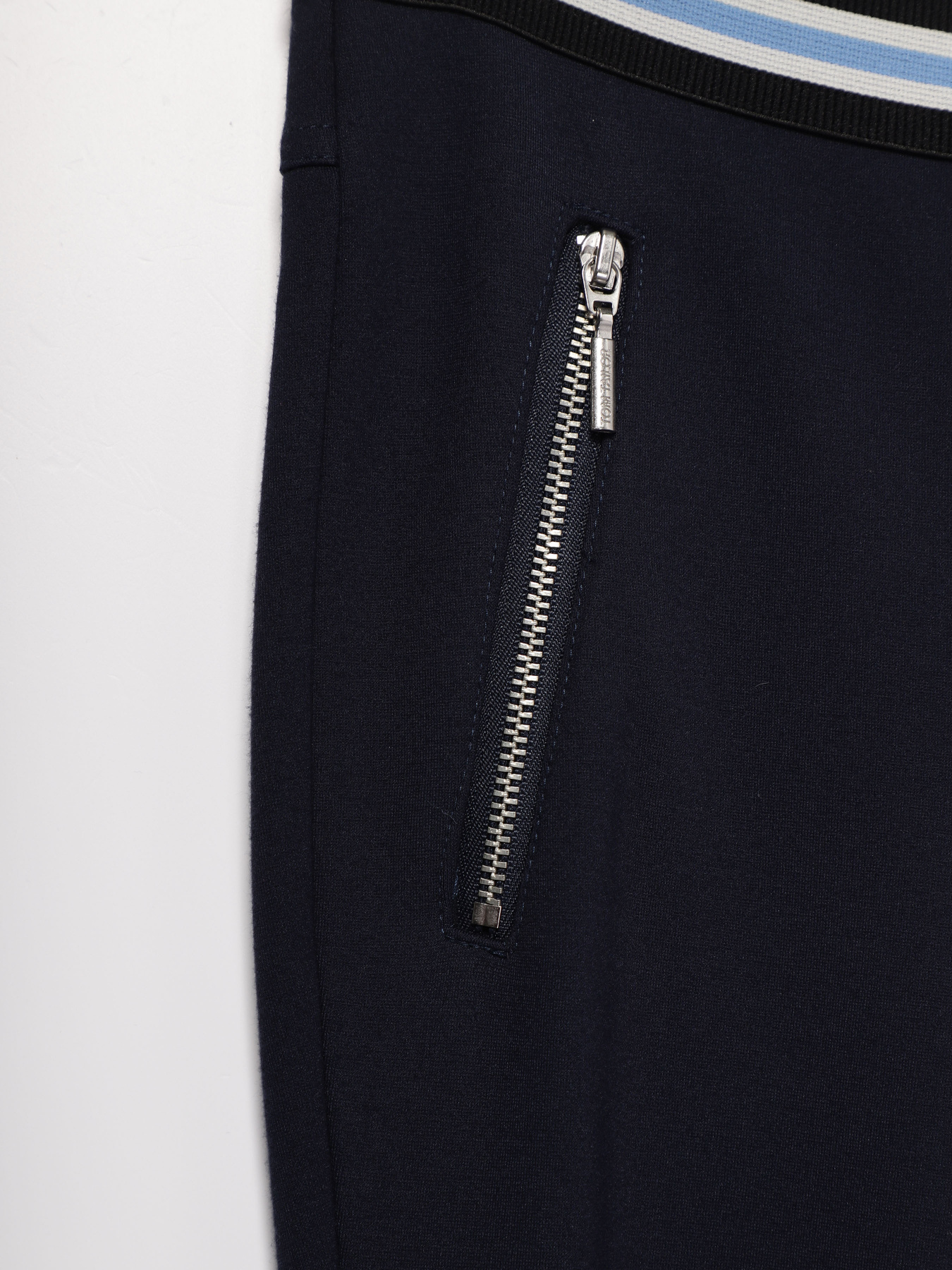 Легінси Tom Tailor модель 1008385.XX.70_т.синій Фото