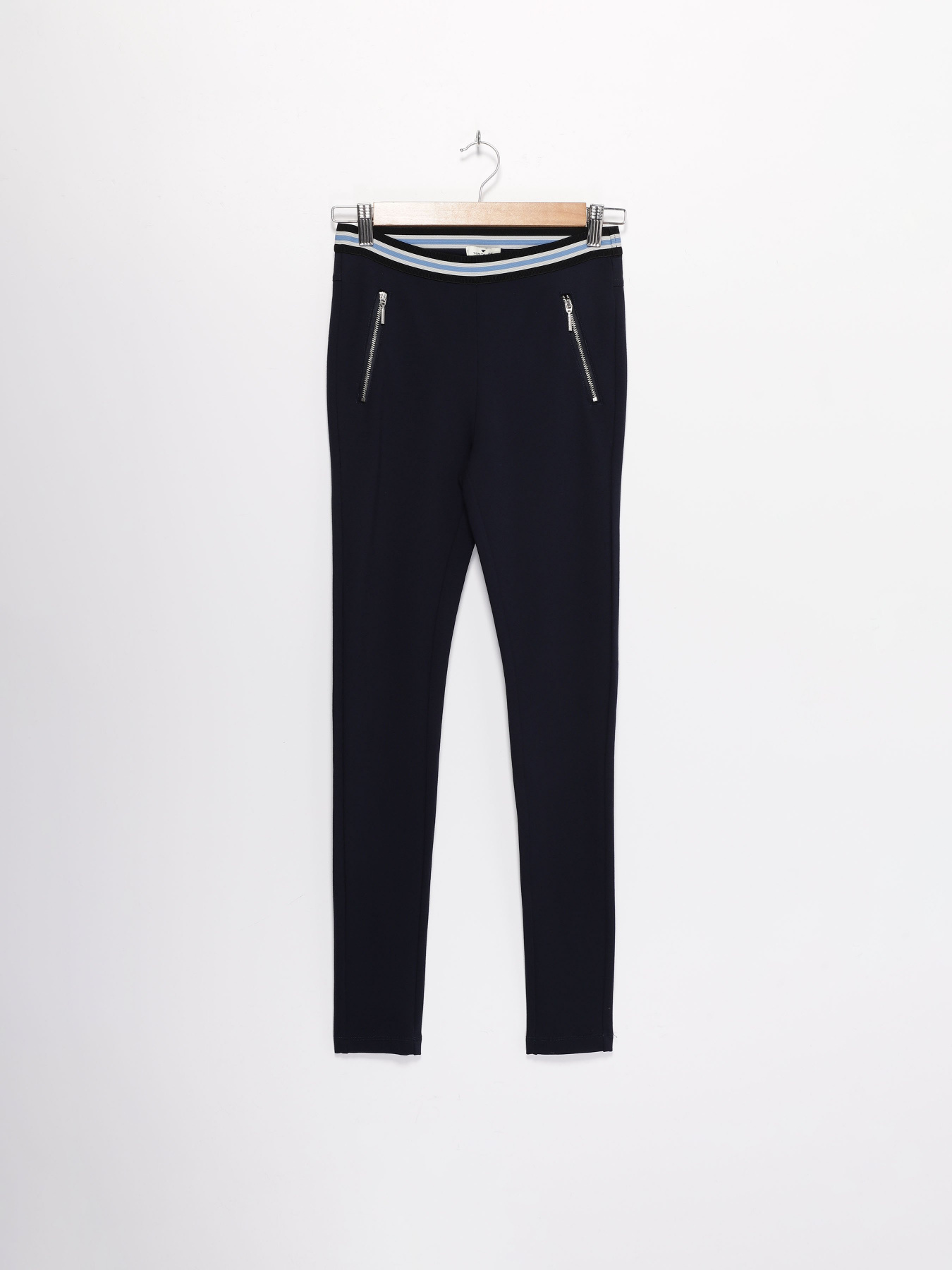 Легінси Tom Tailor модель 1008385.XX.70_т.синій Фото