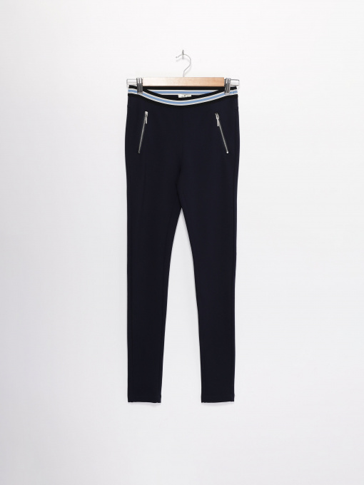 Леггинсы Tom Tailor модель 1008385.XX.70_т.синій Фото