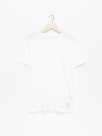 Набор футболок Tom Tailor модель 1008638.XX.10_білий Фото