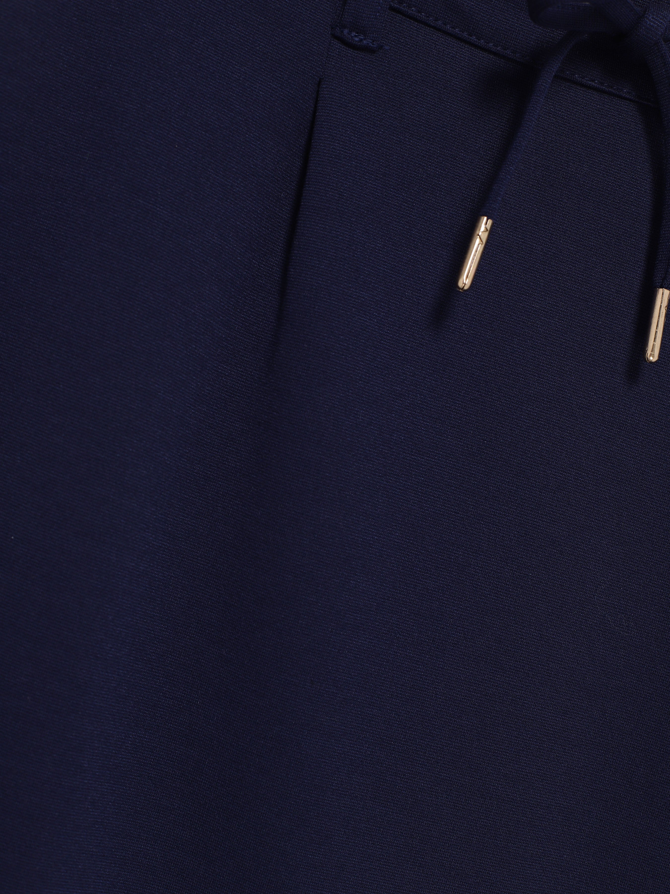 Юбка мини Tom Tailor модель 1009081.XX.71_т.синій Фото