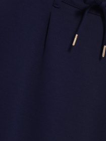 Спідниця міні Tom Tailor модель 1009081.XX.71_т.синій Фото