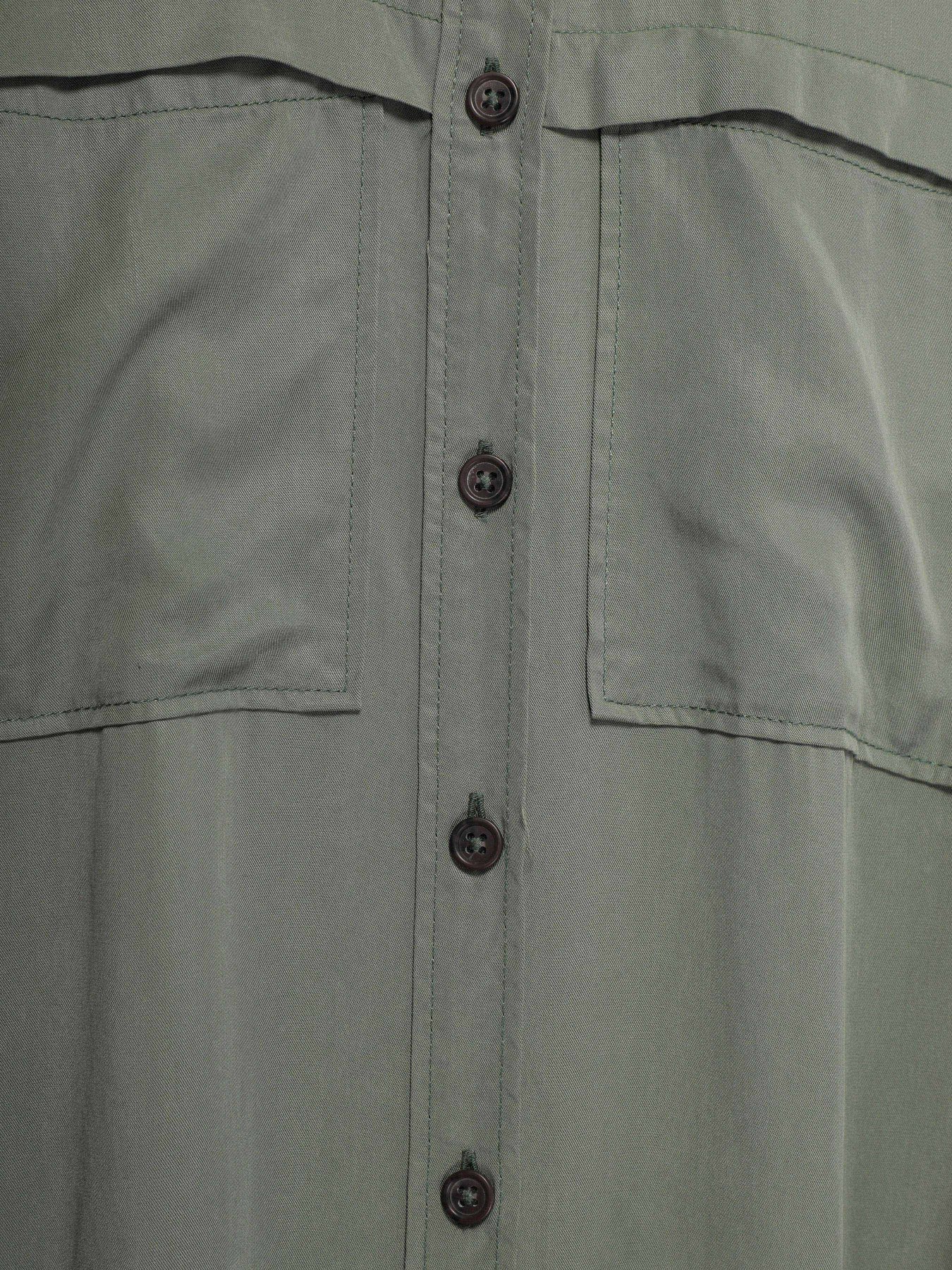 Комбинезон Tom Tailor модель 1009489.XX.70_хакі Фото