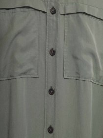 Комбинезон Tom Tailor модель 1009489.XX.70_хакі Фото