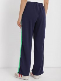 Повсякденні штани Tom Tailor модель 1009819.XX.71_т.синій комб. Фото