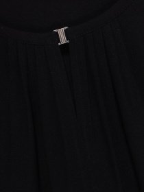 Футболка Tom Tailor модель 1011245.XX.70_чорний Фото