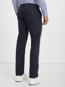 Чіноси Tom Tailor модель 1012992.XX.10_т.синій Фото