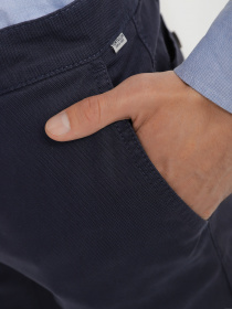 Чіноси Tom Tailor модель 1012992.XX.10_т.синій Фото