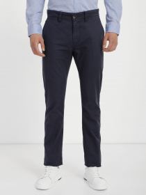 Чіноси Tom Tailor модель 1012992.XX.10_т.синій Фото