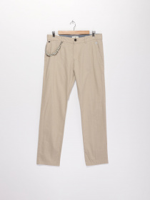 Чіноси Tom Tailor модель 1016450.XX.10_бежевий Фото