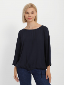 Блуза Tom Tailor модель 1017424.XX.70_т.синій Фото