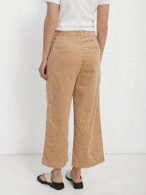 Повседневные штаны Tom Tailor модель 1017638.XX.71_с.бежевий Фото