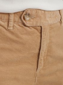 Повседневные штаны Tom Tailor модель 1017638.XX.71_с.бежевий Фото