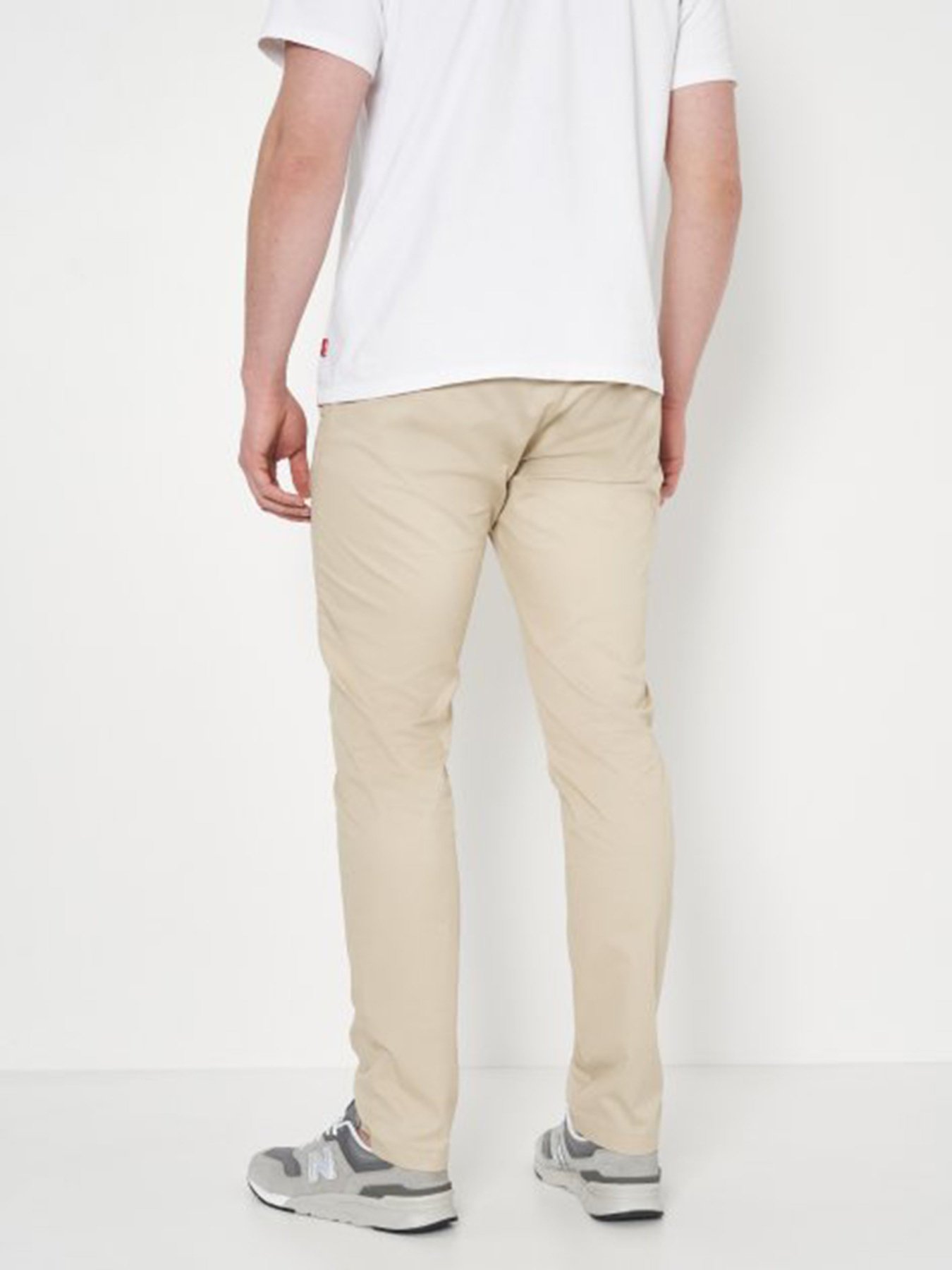 Чиносы Tom Tailor модель 1017673.XX.10_с.бежевий Фото