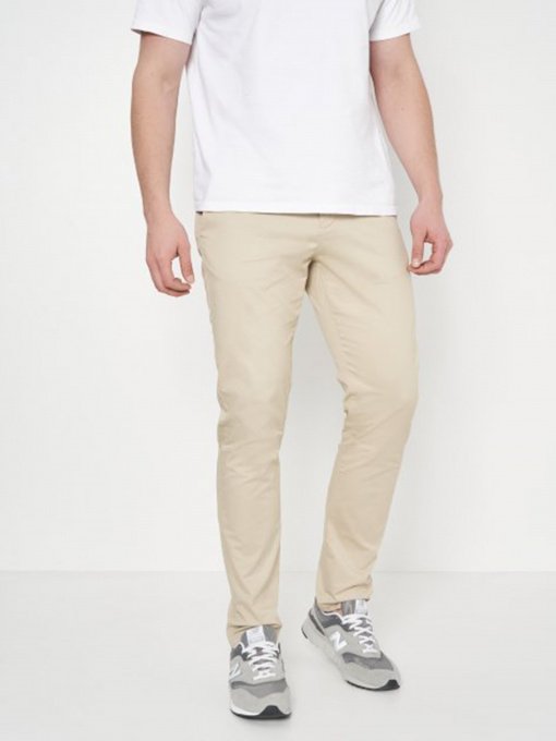 Чиносы Tom Tailor модель 1017673.XX.10_с.бежевий Фото