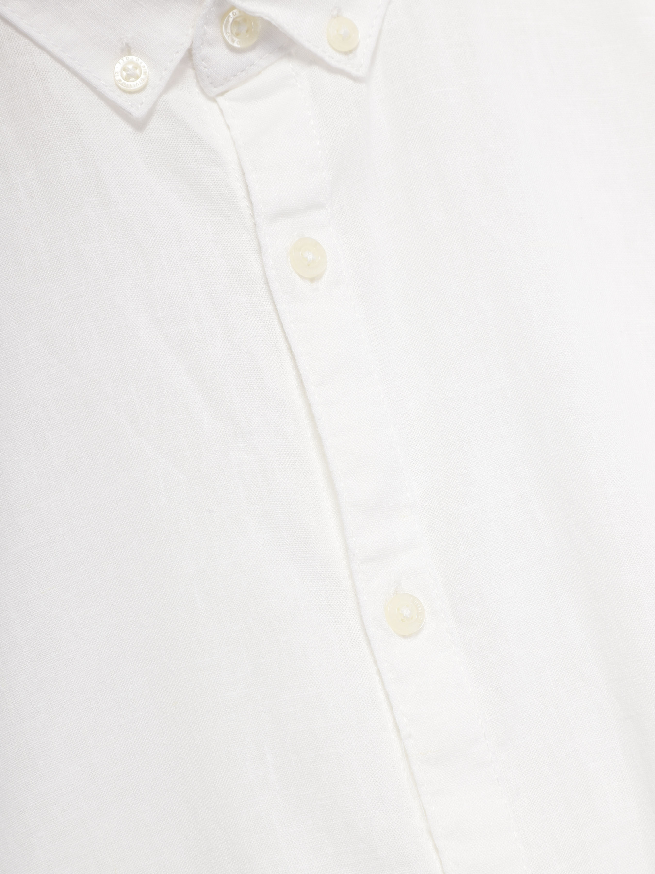 Рубашка Tom Tailor модель 1017889.XX.12_білий Фото