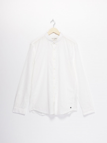 Рубашка Tom Tailor модель 1017889.XX.12_білий Фото