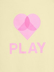 Футболка Tom Tailor модель 1018048.XX.71_жовтий Фото