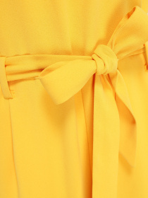 Комбинезон Tom Tailor модель 1018403.XX.71_жовтий Фото