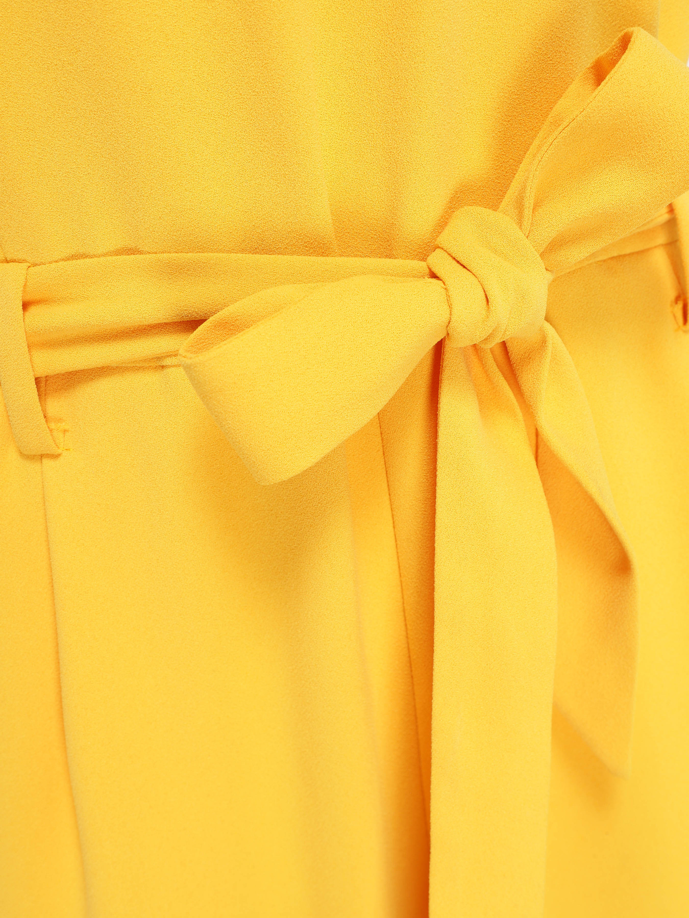 Комбинезон Tom Tailor модель 1018403.XX.71_жовтий Фото