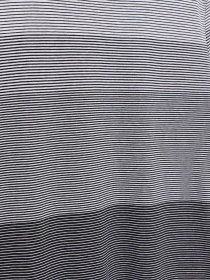 Футболка Tom Tailor модель 1018560.XX.12_чорний з білим Фото