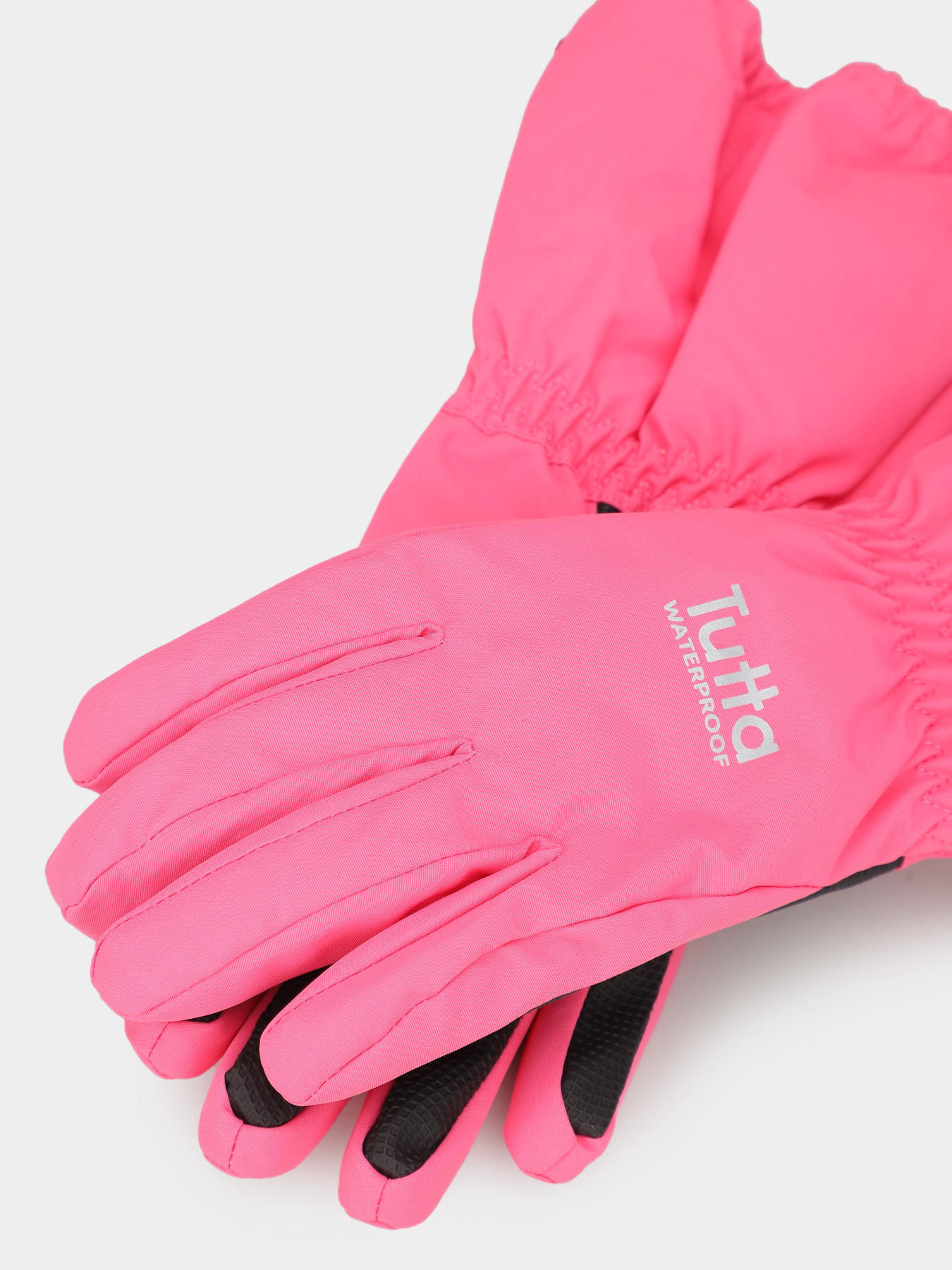 Перчатки Tutta модель 6300008A-3430 Фото