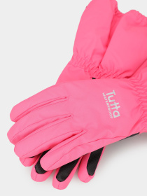 Перчатки Tutta модель 6300008A-3430 Фото