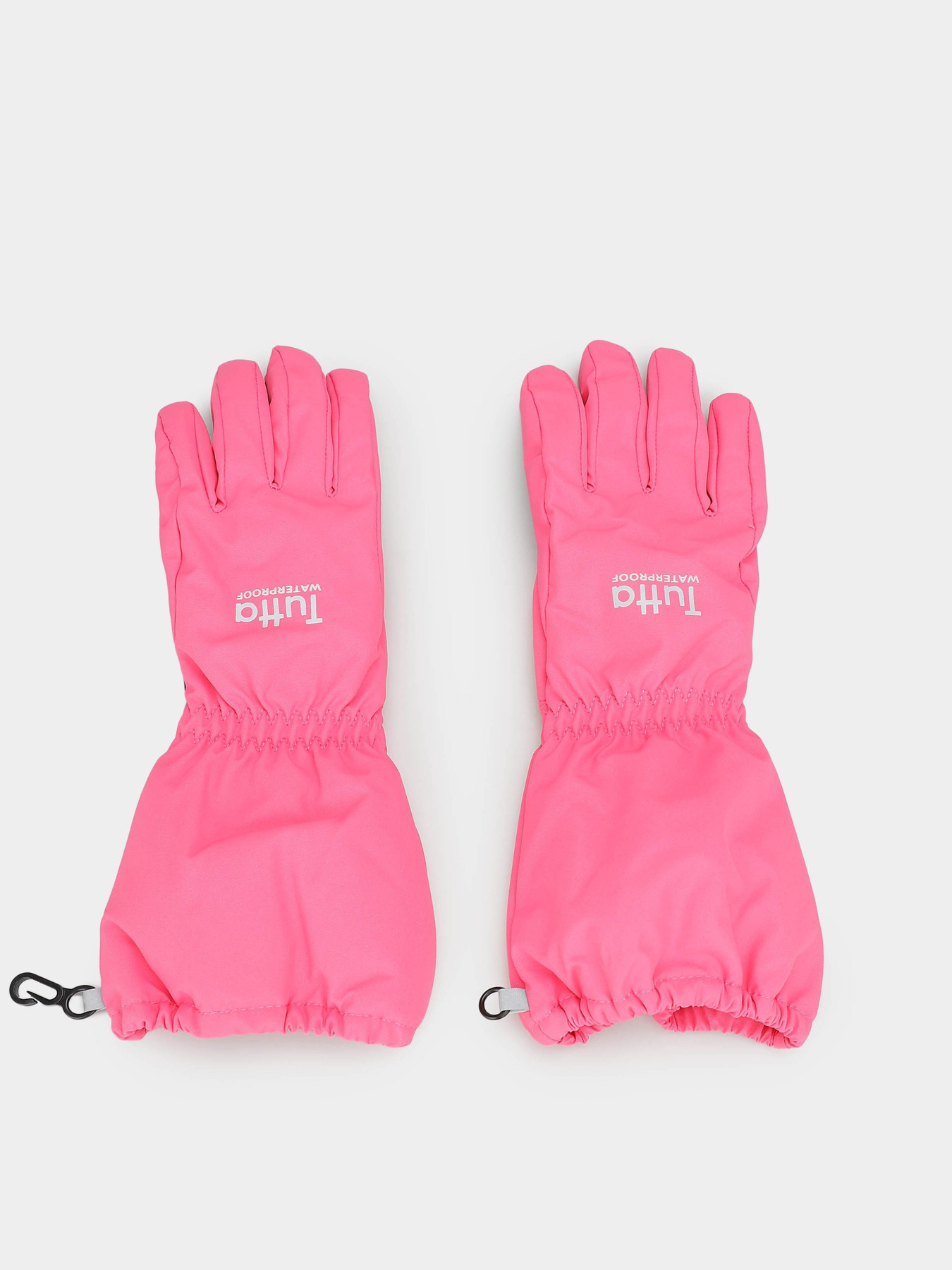 Рукавички Tutta модель 6300008A-3430 Фото