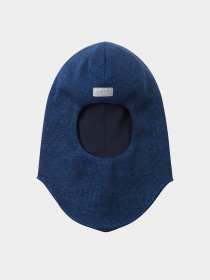 Балаклава Tutta Riku модель 6300001A-6571 Балаклава Tutta Riku модель 6300001A-6571 Фото