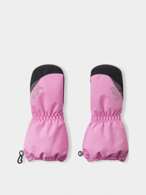 Варежки Tutta Jemmy модель 6300007A-4160 Фото