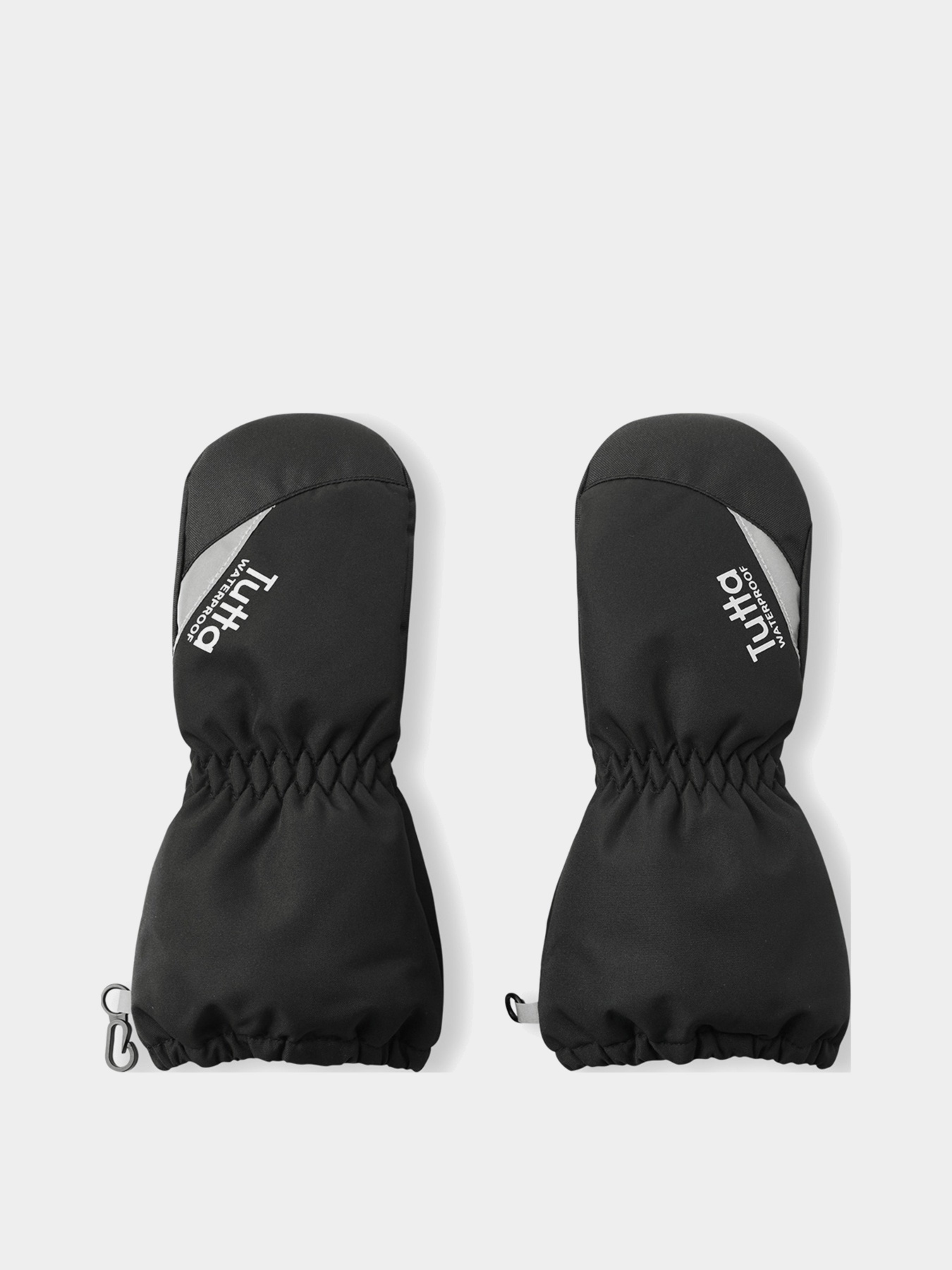 Варежки Tutta Jemmy модель 6300007A-9990 Фото