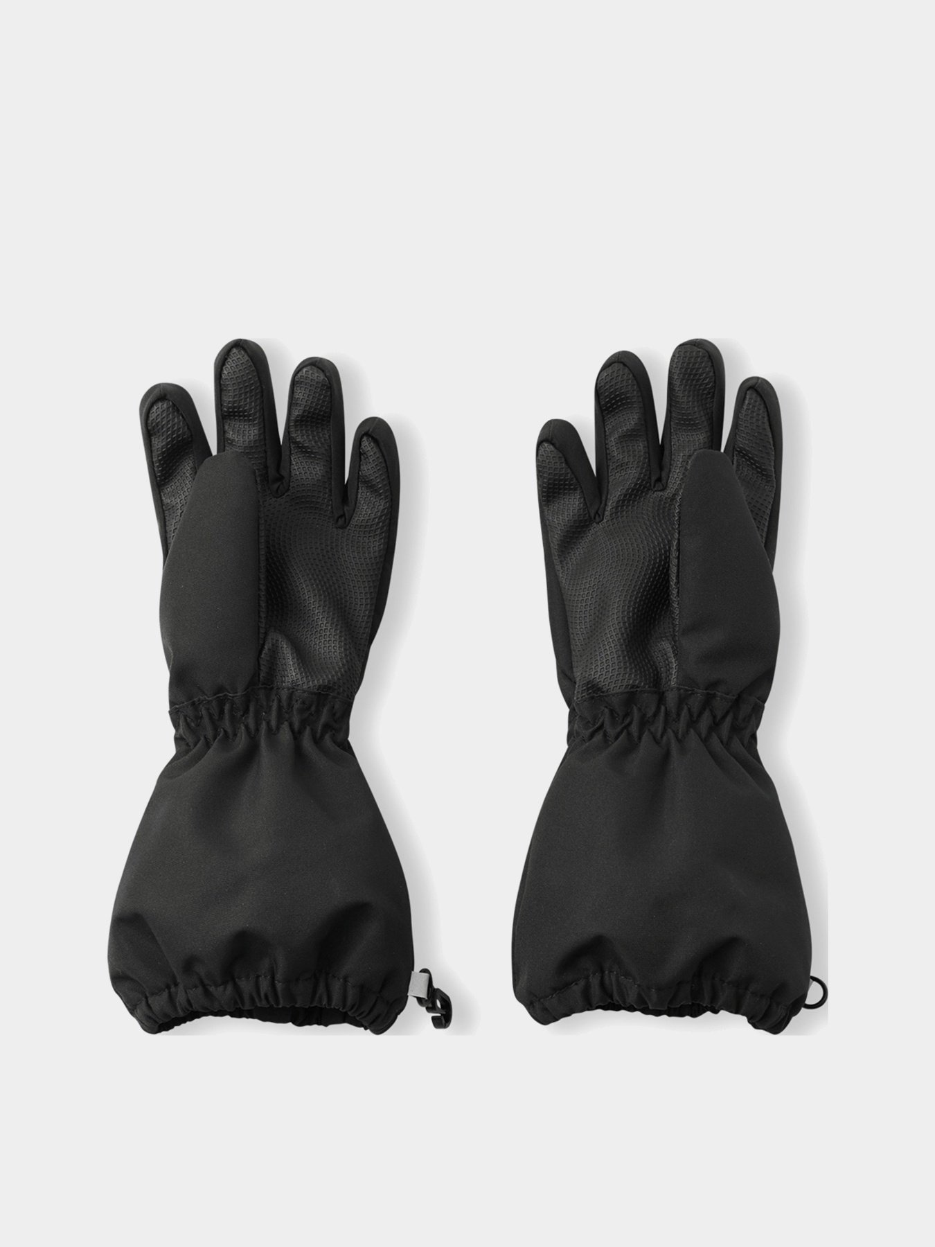 Перчатки Tutta Jesse модель 6300008A-9990 Фото