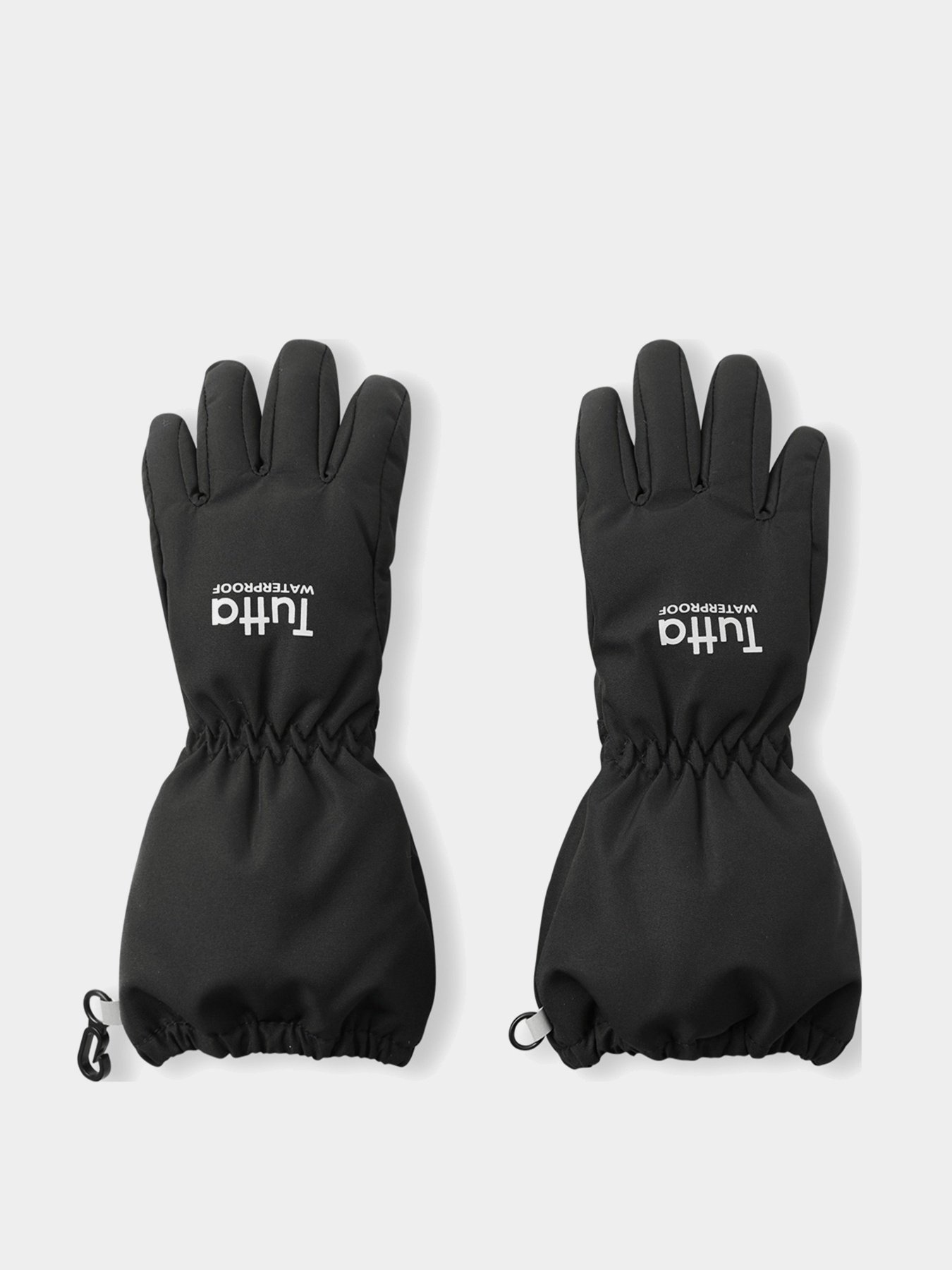 Перчатки Tutta Jesse модель 6300008A-9990 Фото